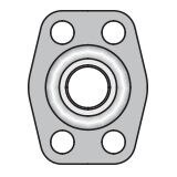 Weld Butt Block Connector Kit - Code 62